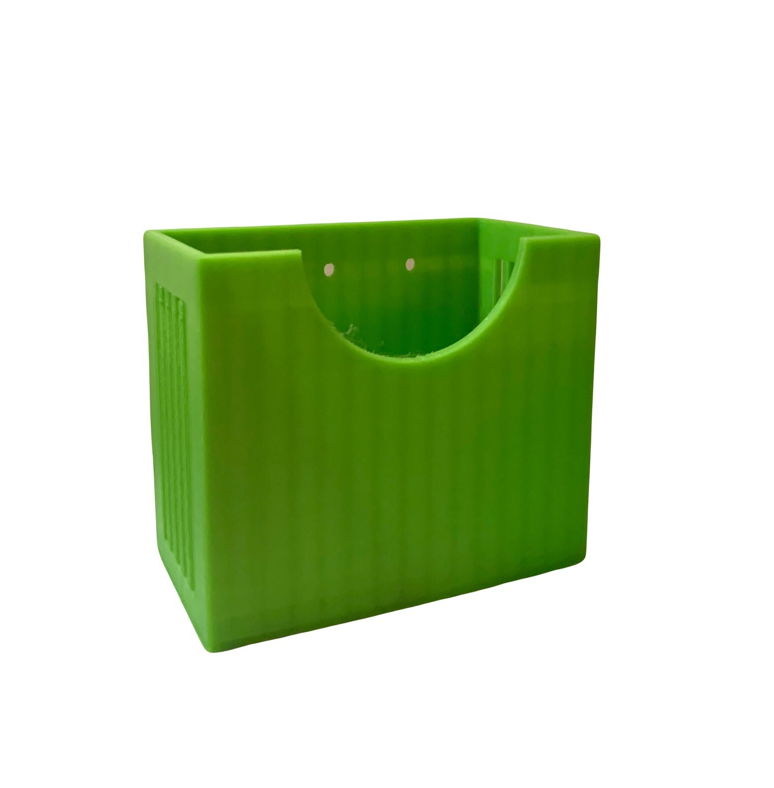 Seed Packet Box 3D Printed Seeds Case Garden Root Organizer for Planting Storage
