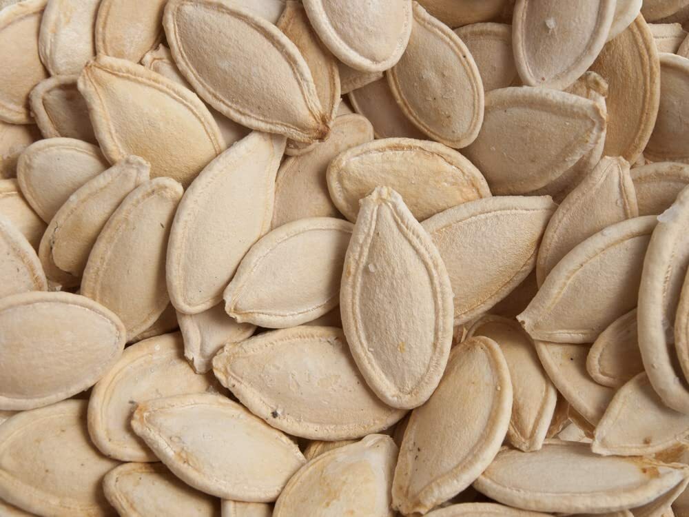 20 Exotic Green and Orange Pumpkin Seeds to Grow Stunning Multi Color Pumpkins