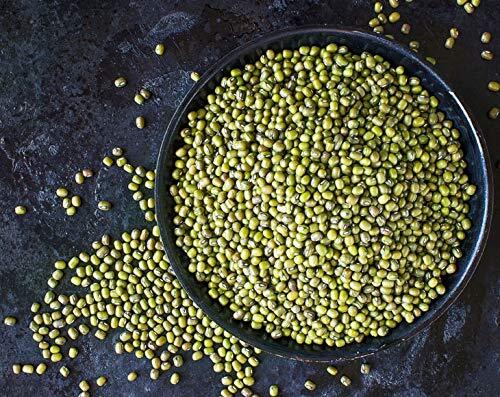 Mung Beans – Sproutable, Kosher, Raw, Vegan – by Food To Live