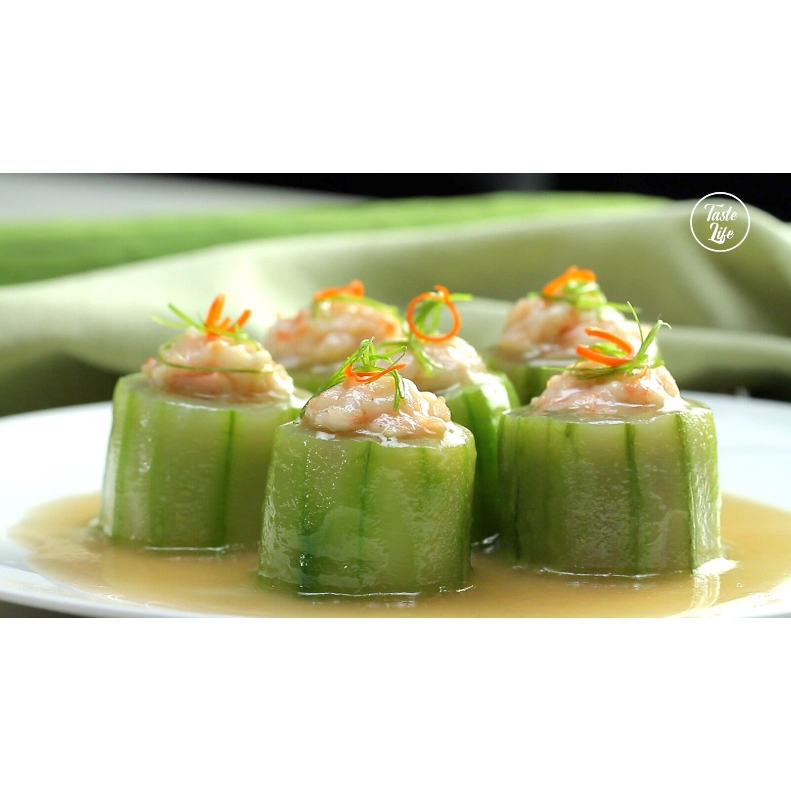 Bonanza Angled Luffa Ridged Luffa Gourd Squash Chinese Okra Seeds Heirloom