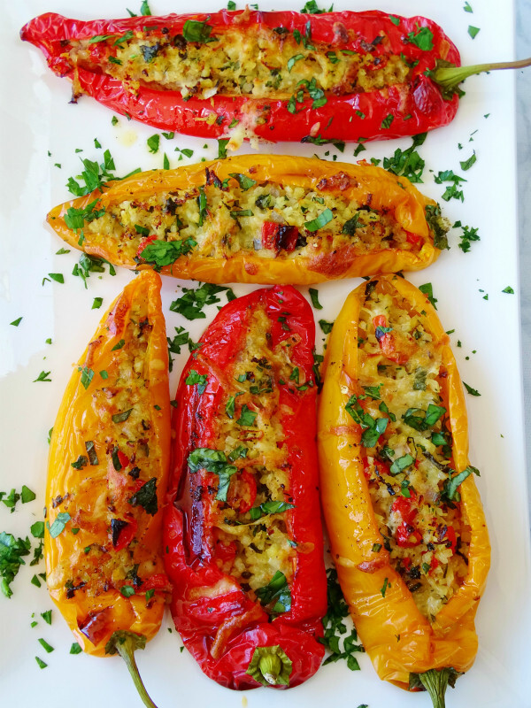 Rainbow Sweet Pepper Seeds (30) / ORGANIC / FLORIDA GROWN / FANTASTIC FLAVOR