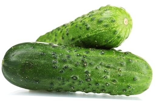 Spacemaster Cucumber Seeds – Heirloom Non-GMO USA Grown – Compact Bush Variety