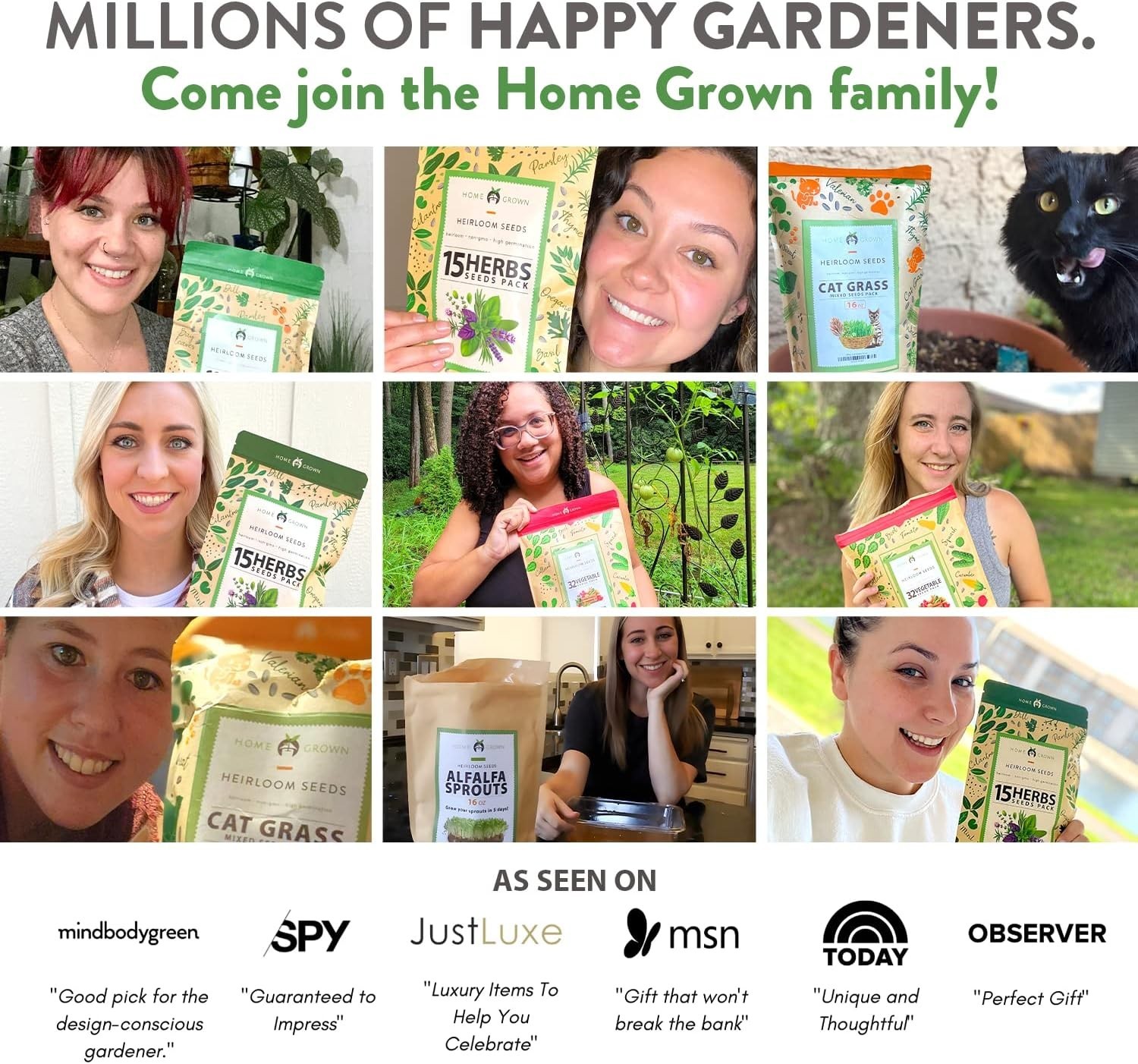 Winter Vegetable Seeds Collection – 12 Organic Heirloom Varieties for Gardeners