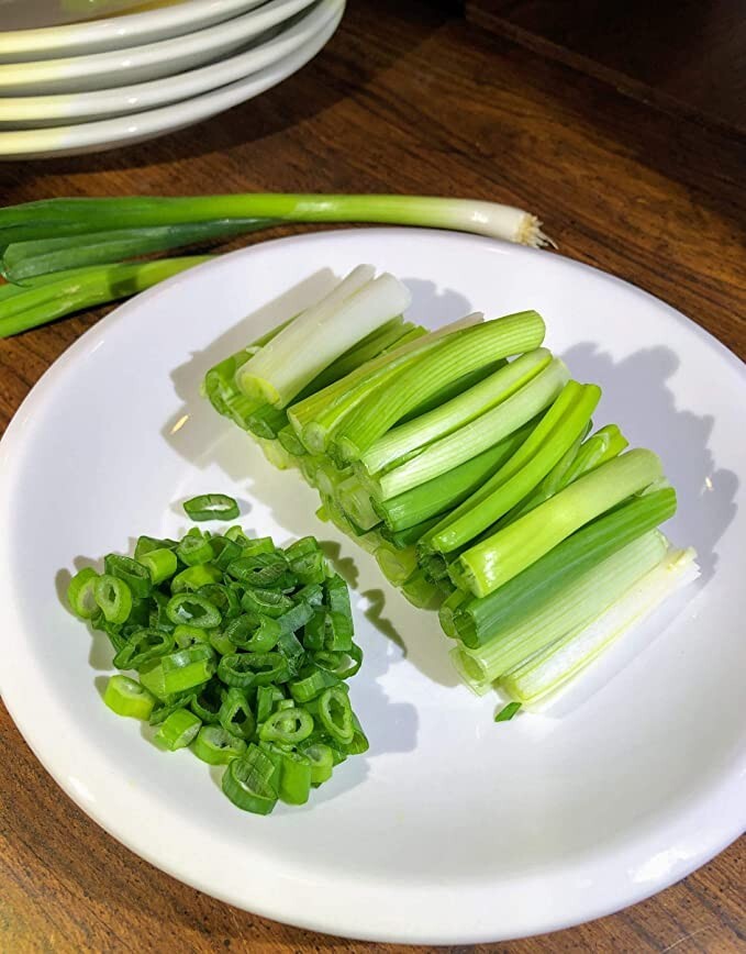 1000+Green Bunching Onion-Bei Cong Seeds, NON-GMO, FREE SHIPPING USA Seller