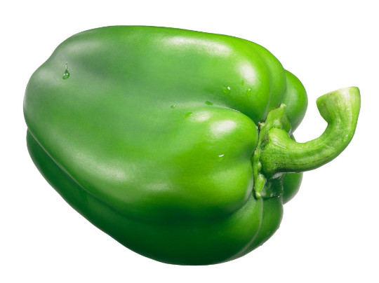 100 California Wonder Bell Pepper Seeds – Non-GMO, Heirloom