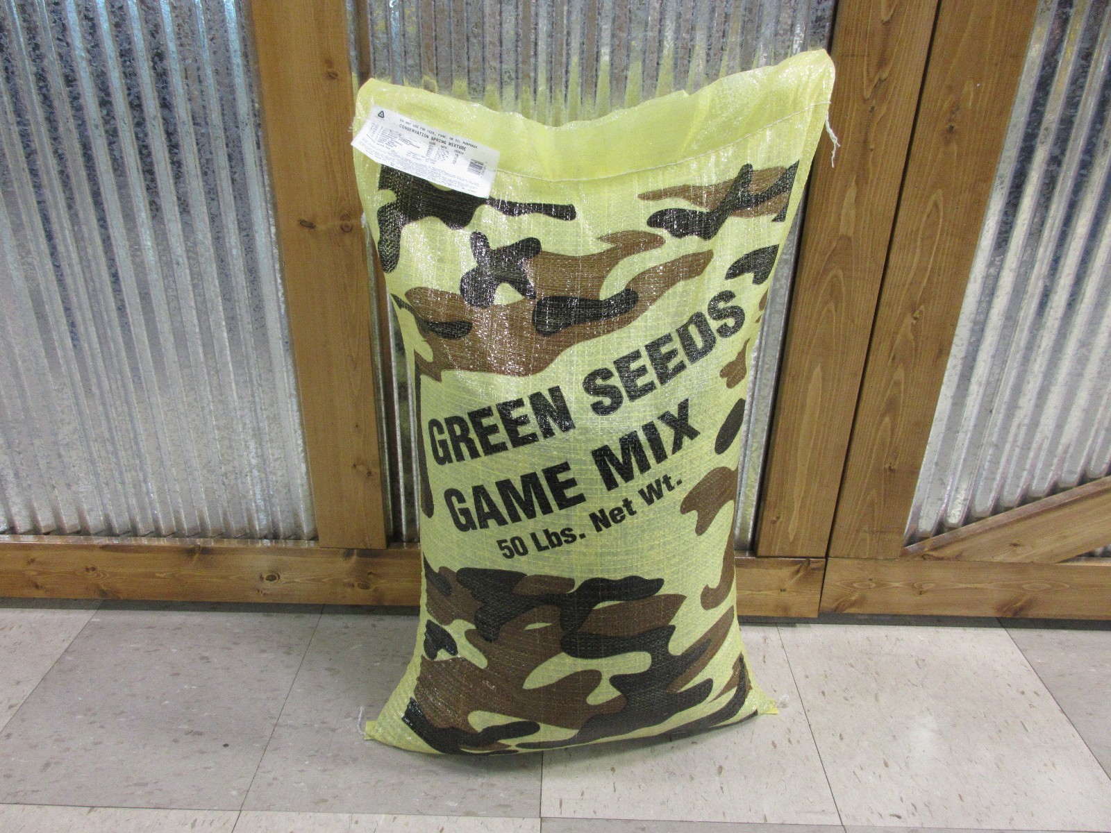 20 LBS SPRING SUMMER DEER TURKEY FOOD PLOT MIX MILLET SUNFLOWER SORGHUM COWPEAS