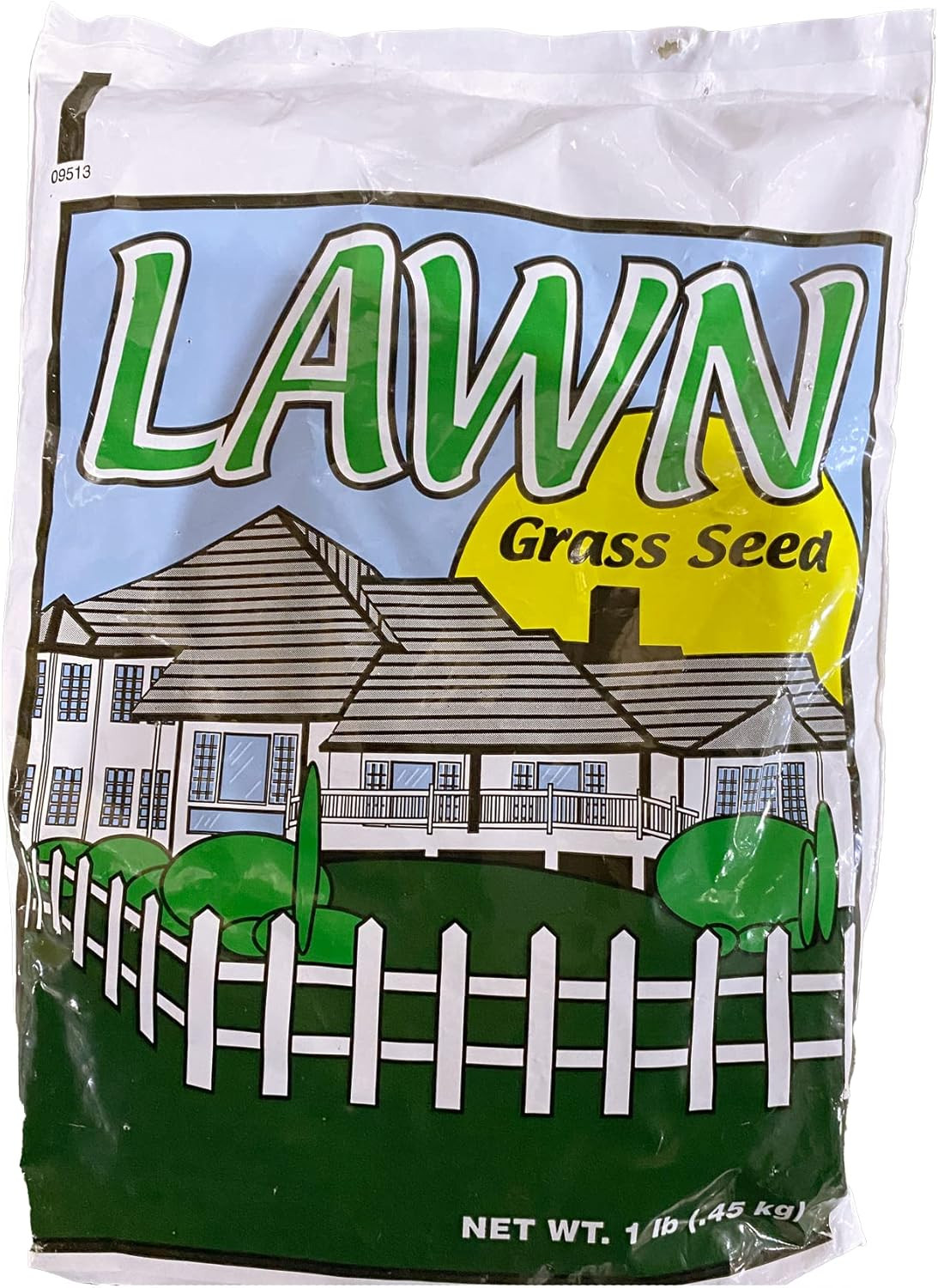 Unhulled Bermuda Grass Seed for Lawns and Landscapes – Ideal for Sun-Drenched Ya