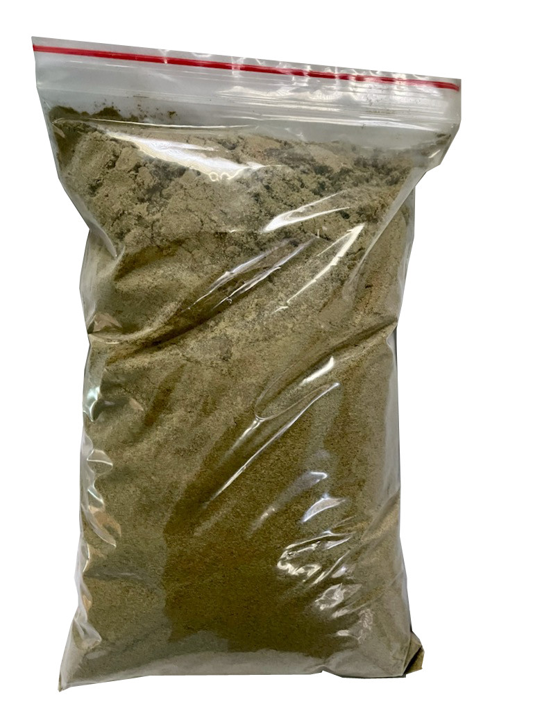 Ripkitty Premium Protein Powder Cold-Pressed Hemp Seeds Organic Free Shipping