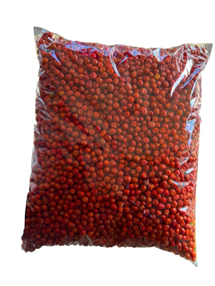 CHILTE FARM Chile Chiltepin Libra