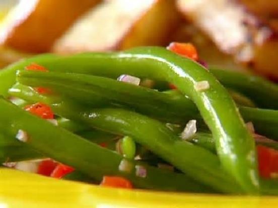 Blue Lake Bush Snap Bean Seeds, Heirloom Seeds – NON GMO, A kitchen favorite.