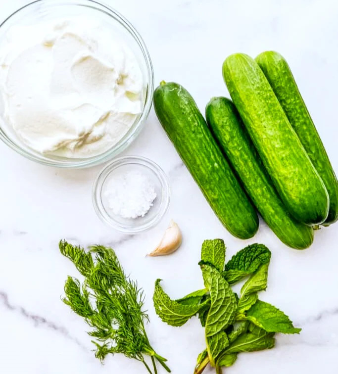 Persian Cucumber (Open-Pollinated) Seeds – For 2026 Planting US Grown Beit Alpha