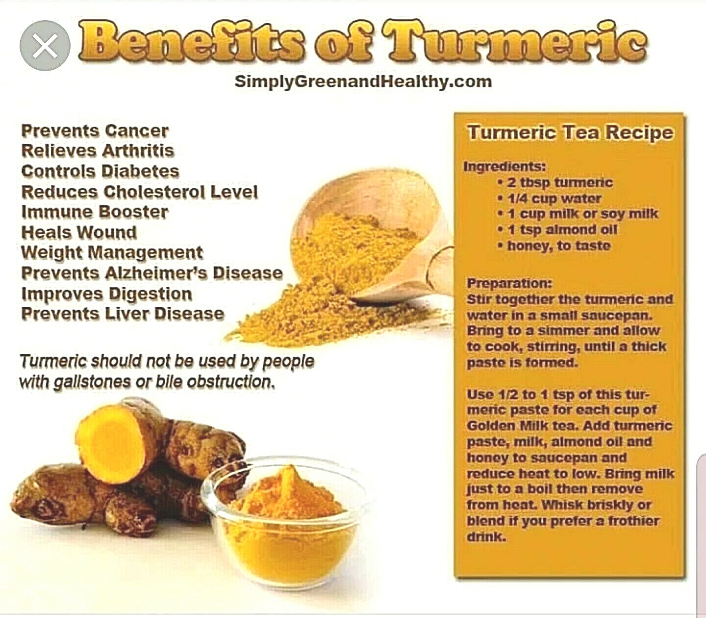 Fresh Turmeric Roots USDA certified Organic 8oz. for Arthritis, FREE SHIPPING