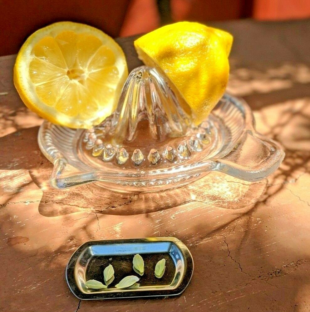 Lemon Seeds – 20 Fresh 🍋 Seeds Proudly Made In/From Arizona Meyer Lemon Non GMO