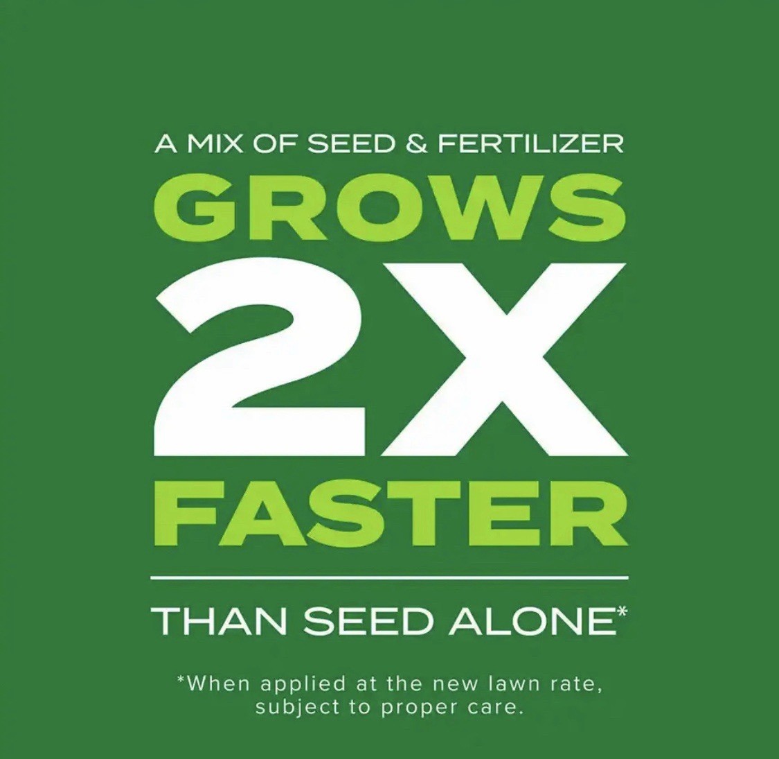 Scotts Bermuda⛳️RapidGrass🌱Seed🍀Fertilizer Blend FREE/FAST📭SAVEBuy 2+💰4 lb