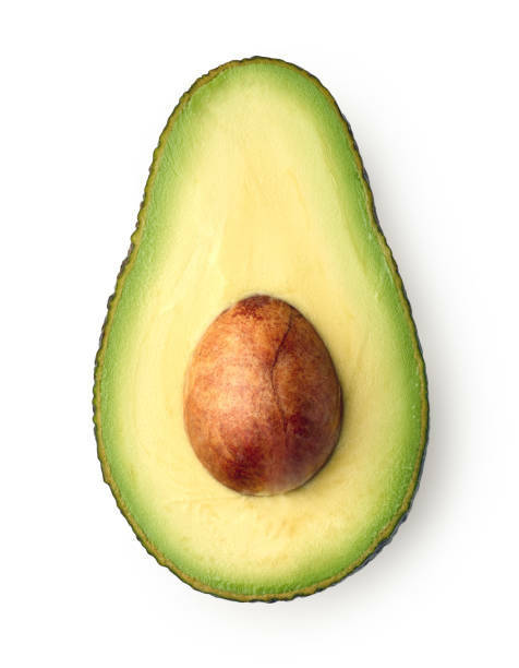 2 HASS AVOCADO SEED Organic Non Gmo Delicious Creamy FREE FAST SHIPPING