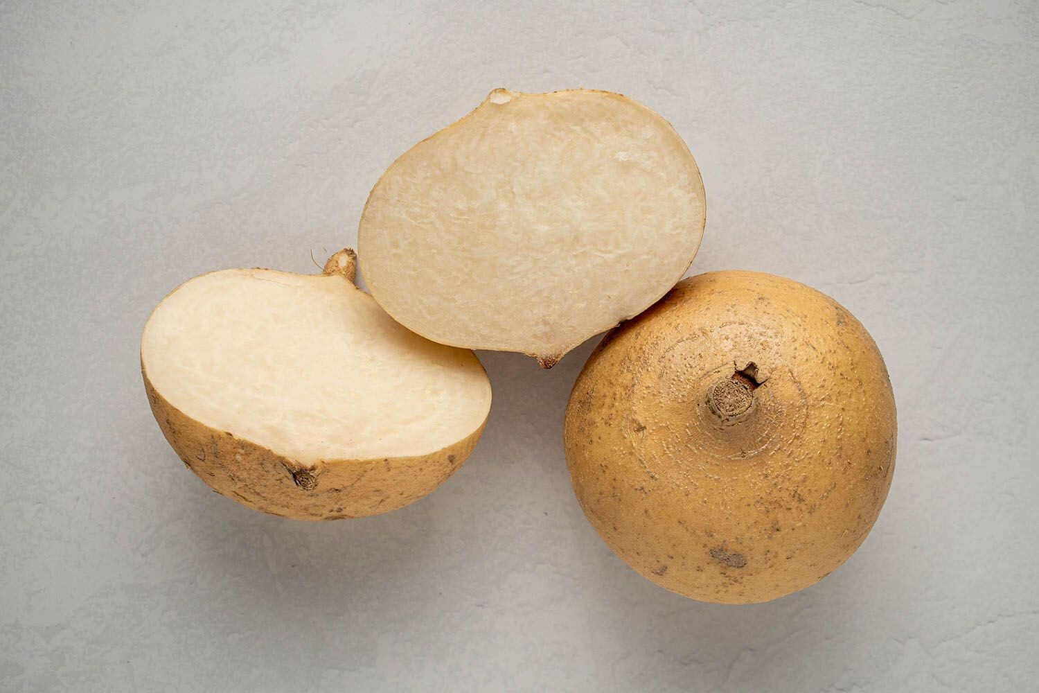 Jicama Seeds – Thai _ 2.grams