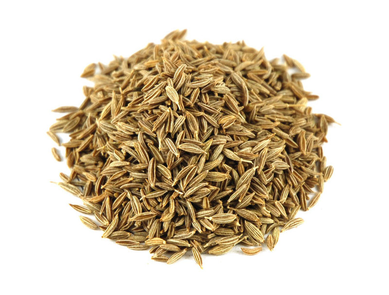 Herb Seed: Cumin 250+ seeds Fresh Seed