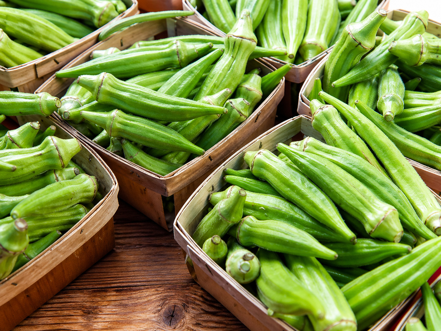 50 Southern Hauler Okra Seeds. Plant Selection for Vigor and Production. Non-GMO