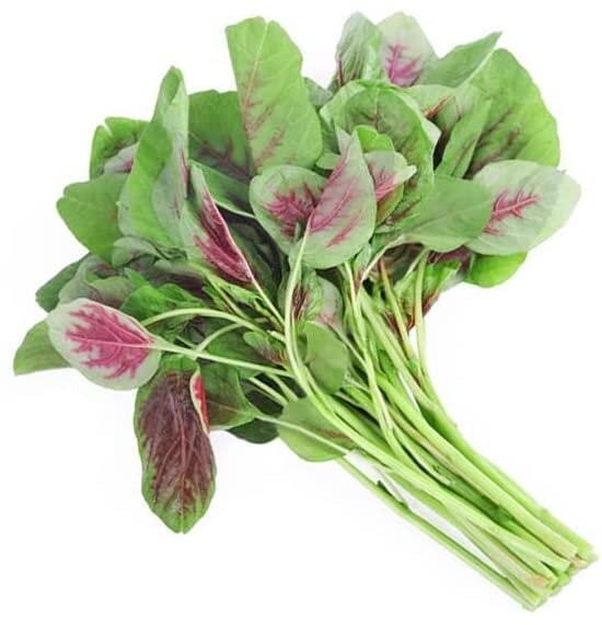 700+ Amaranth Seeds – Green Leaf – Lu Hsien – 1. gram