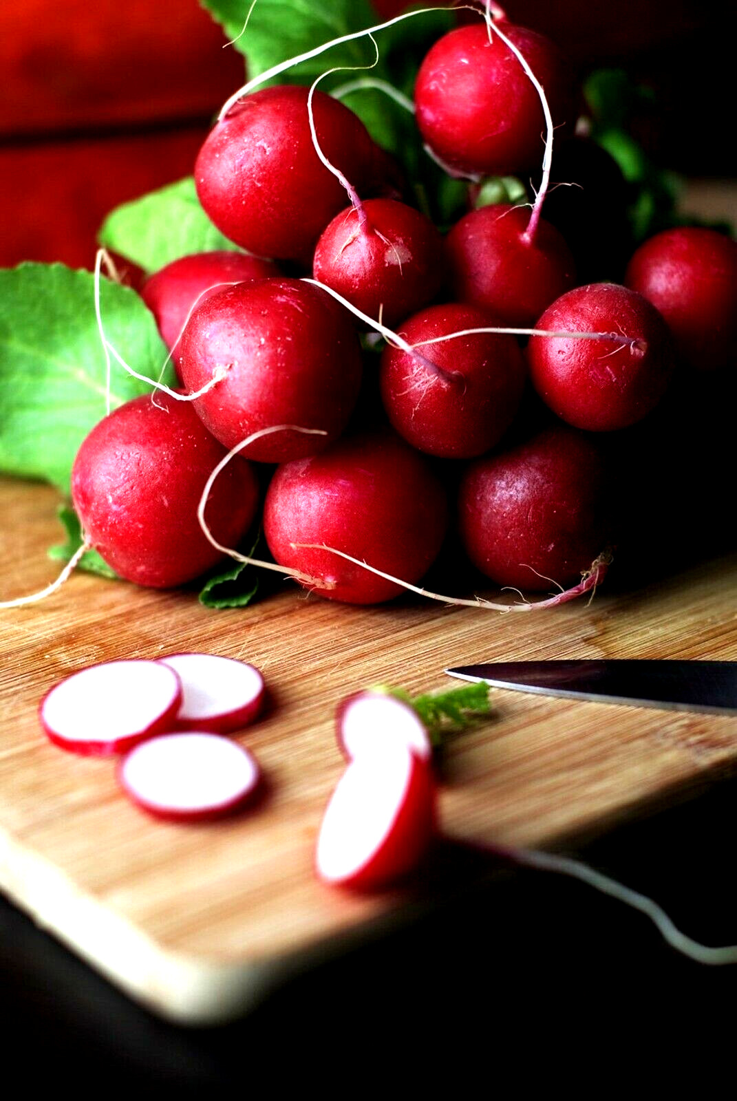 300+ CHERRY RADISH SEEDS VEGETABLE SPRING GARDEN SALADS HEIRLOOM NON-GMO USA