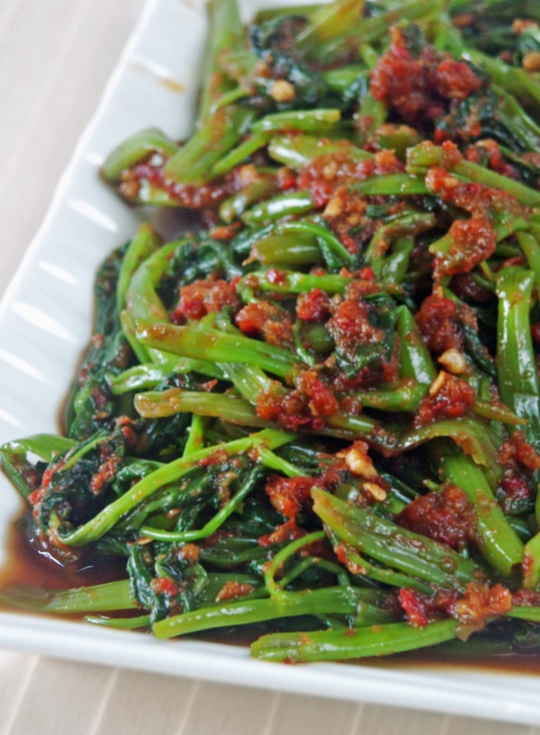 Kangkong Seeds Delicious Vegetable Fried Leaves Chips Stir-fry Steamed Etc 50…