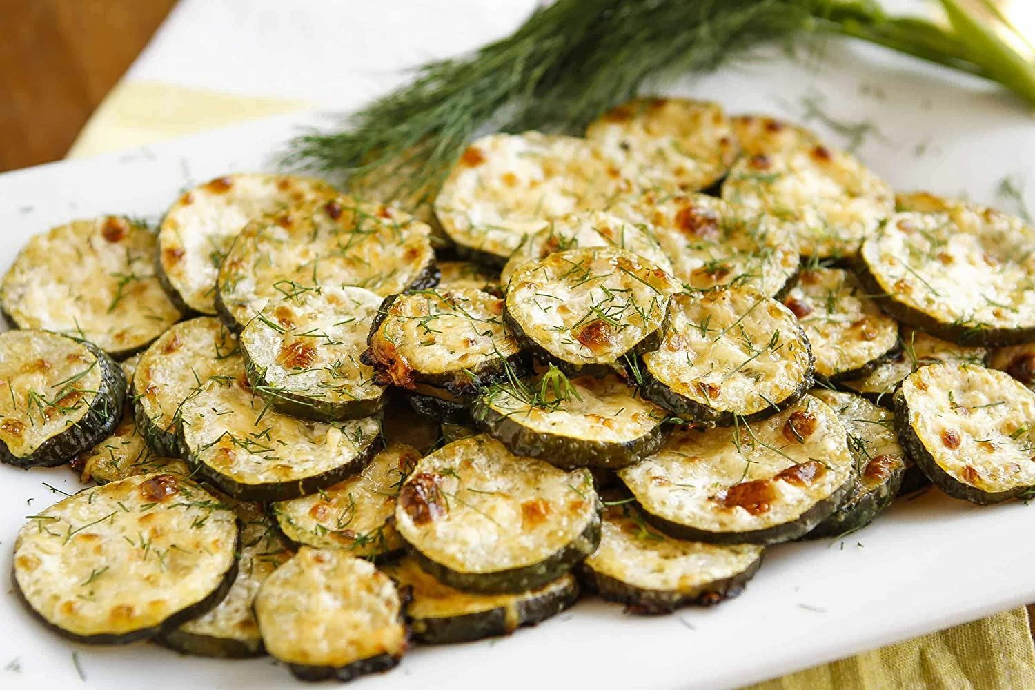 Zucchini Seeds, Dark Green Zucchini Squash Seeds,”COOL BEANS N SPROUTS” Brand.
