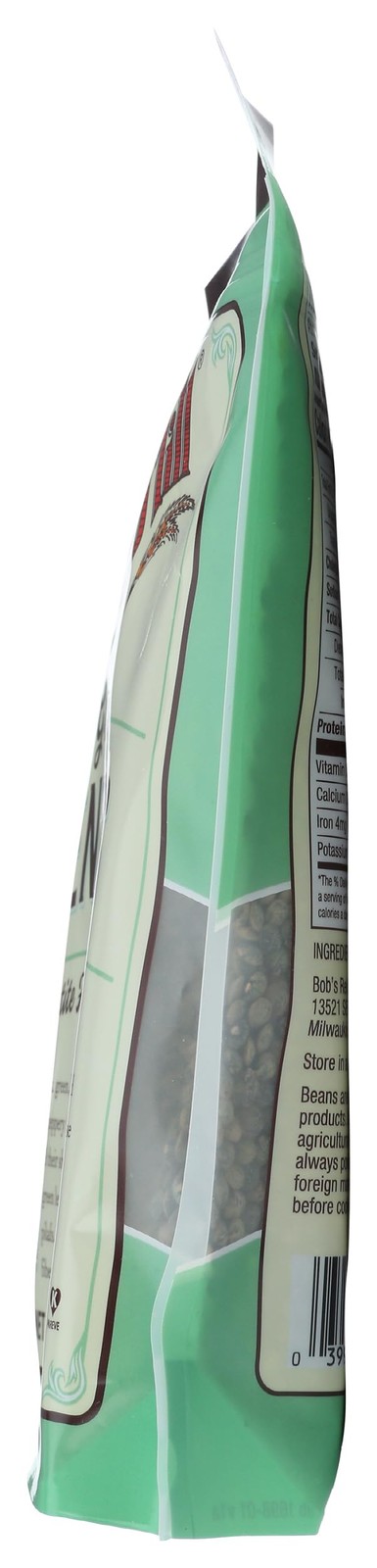 Petite French Green Lentils, 24 Oz