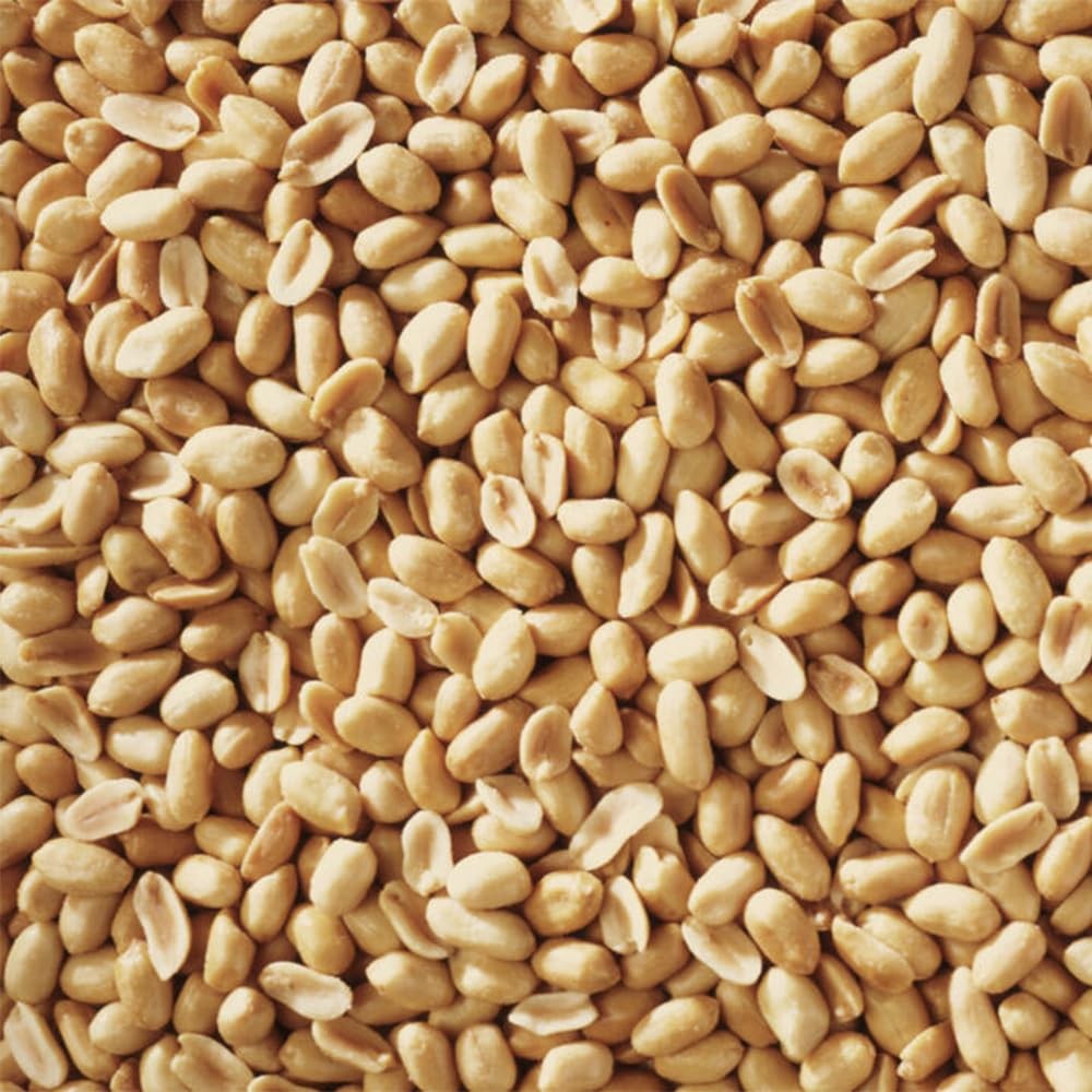 Wild Bird Seed 5 Pounds Shelled Peanuts No Grow Bird Seed Peanut Seeds