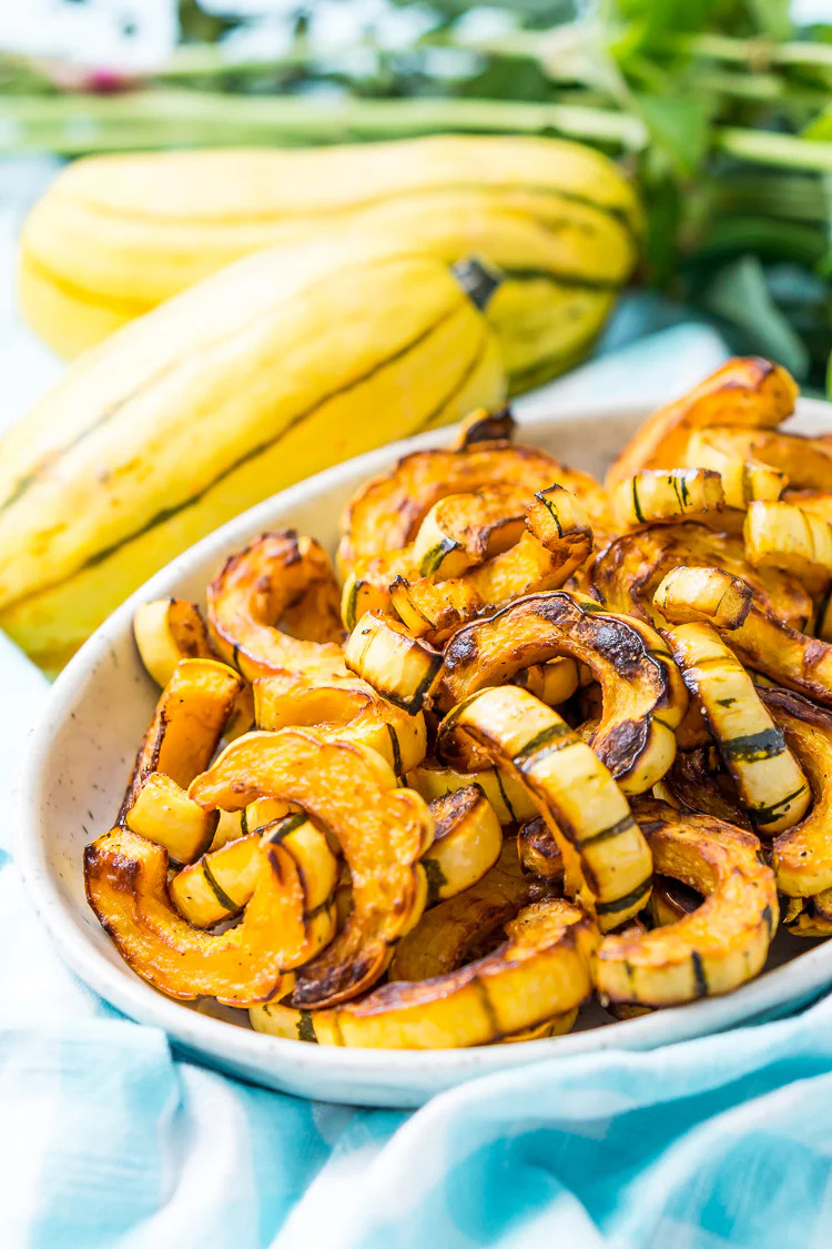 Delicata Squash Seeds | Sweet Potato Pumpkin Carnival Dumpling Gourd Seed 2024
