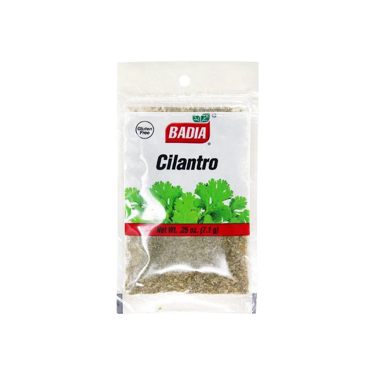 Badia Spices Variety Pack – Rosemary, Parsley, Ginger, Cilantro | Gluten-Free |