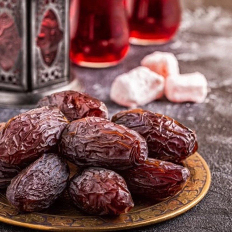 Medjool Date Palm, Phoenix Dactylifera – 30 Seeds 2025 – USA