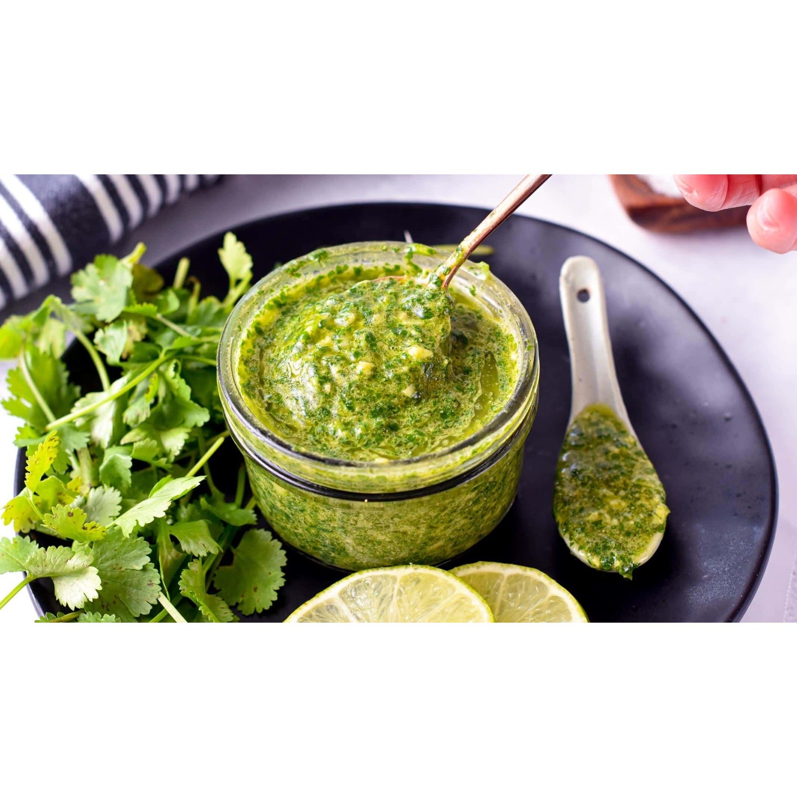 Slow Bolting Leisure Cilantro Seeds ,Mexican Coriander Culantro Parsley – 100+