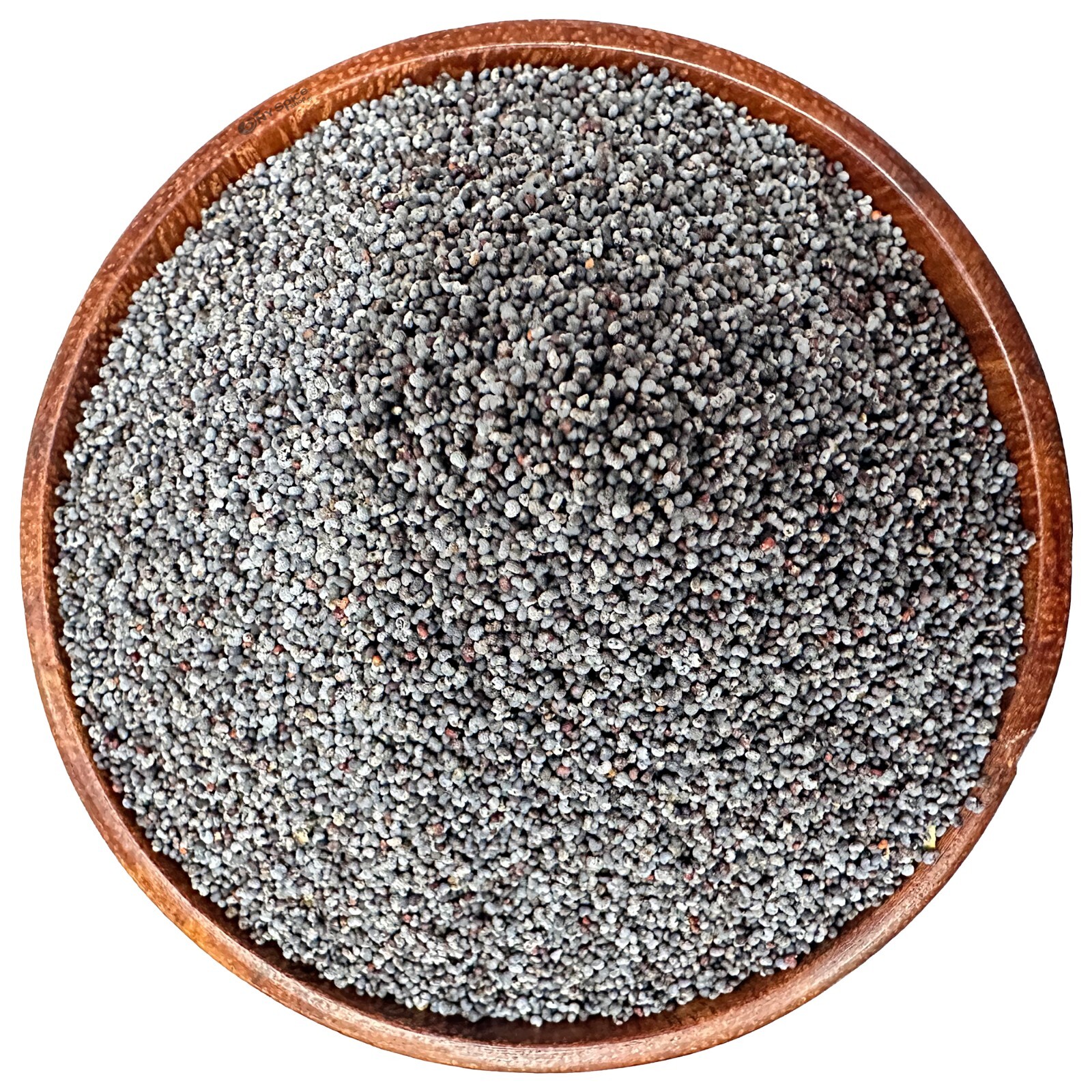Poppy Whole Seeds – Black Premium Quality – by NY Spice – FREE SHIP