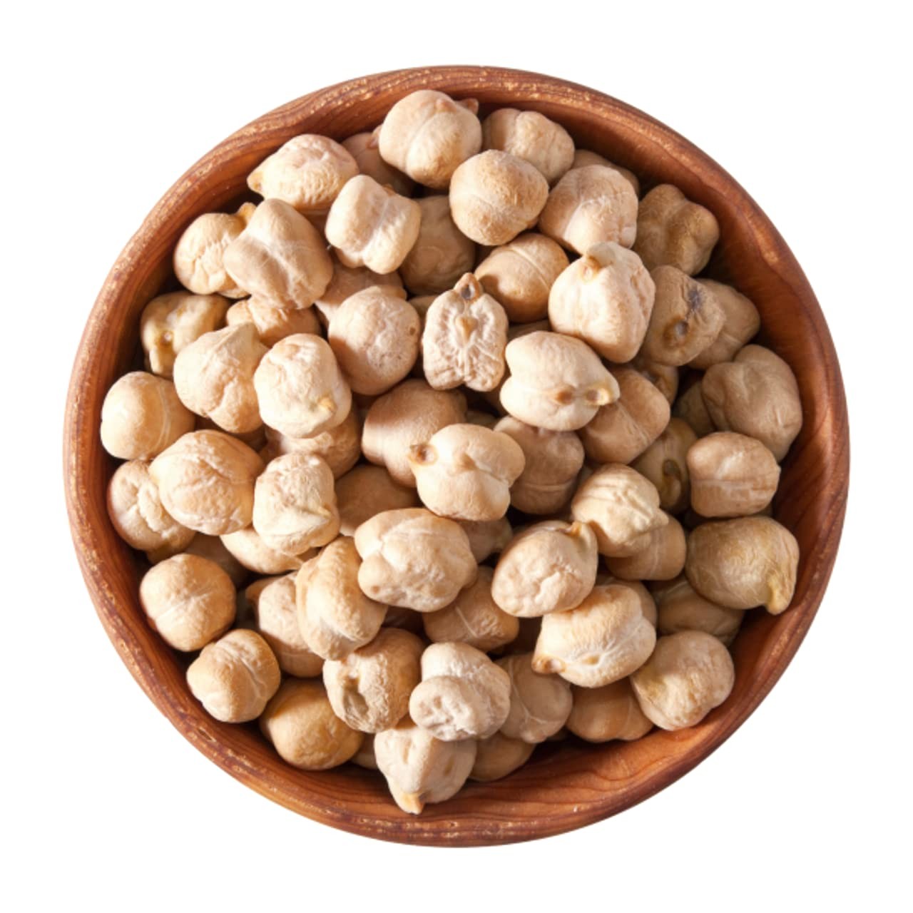 Sprouting Garbanzo Beans, NonGMO, Chemical Free, High Germination 1/4 Pound