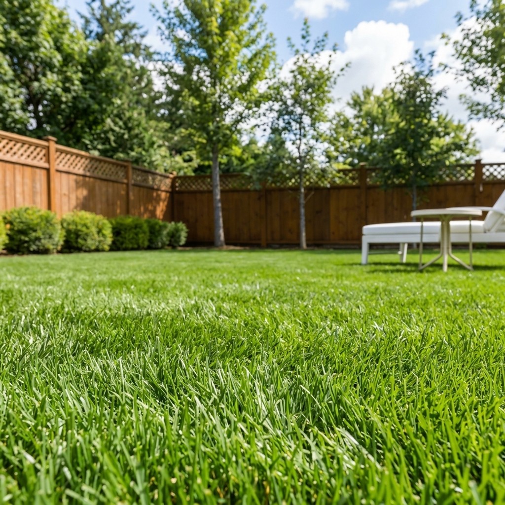 5000pcs Ornamental Grass Seeds for Home Garden Yard Balcony Outdoor Growing