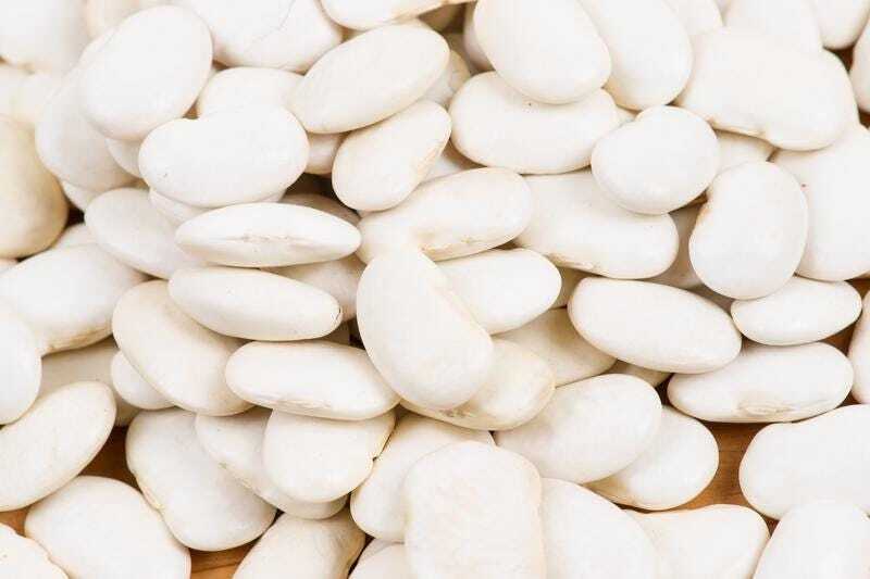 King of the Garden Pole Lima Bean Seeds