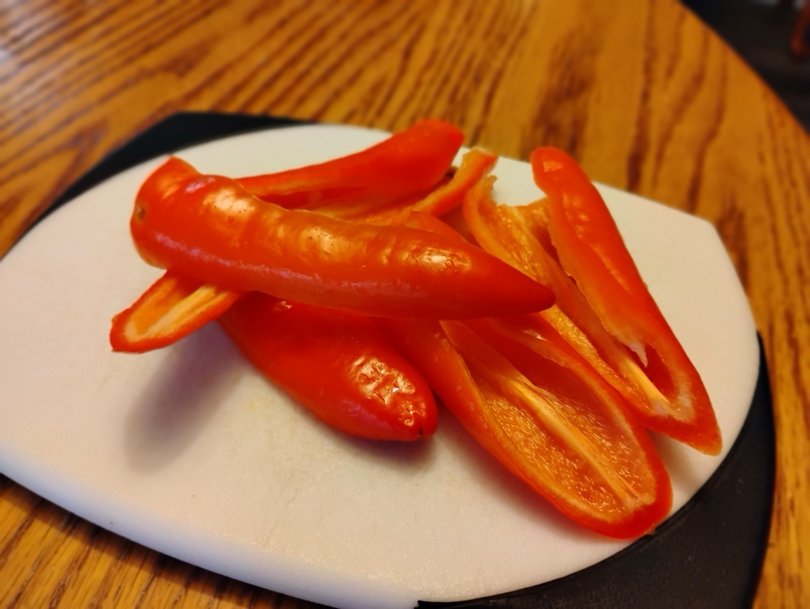 50 Ct. Great Lakes Mild & Sweet Pepper Seeds – Organic, Non-GMO, Michigan Grown