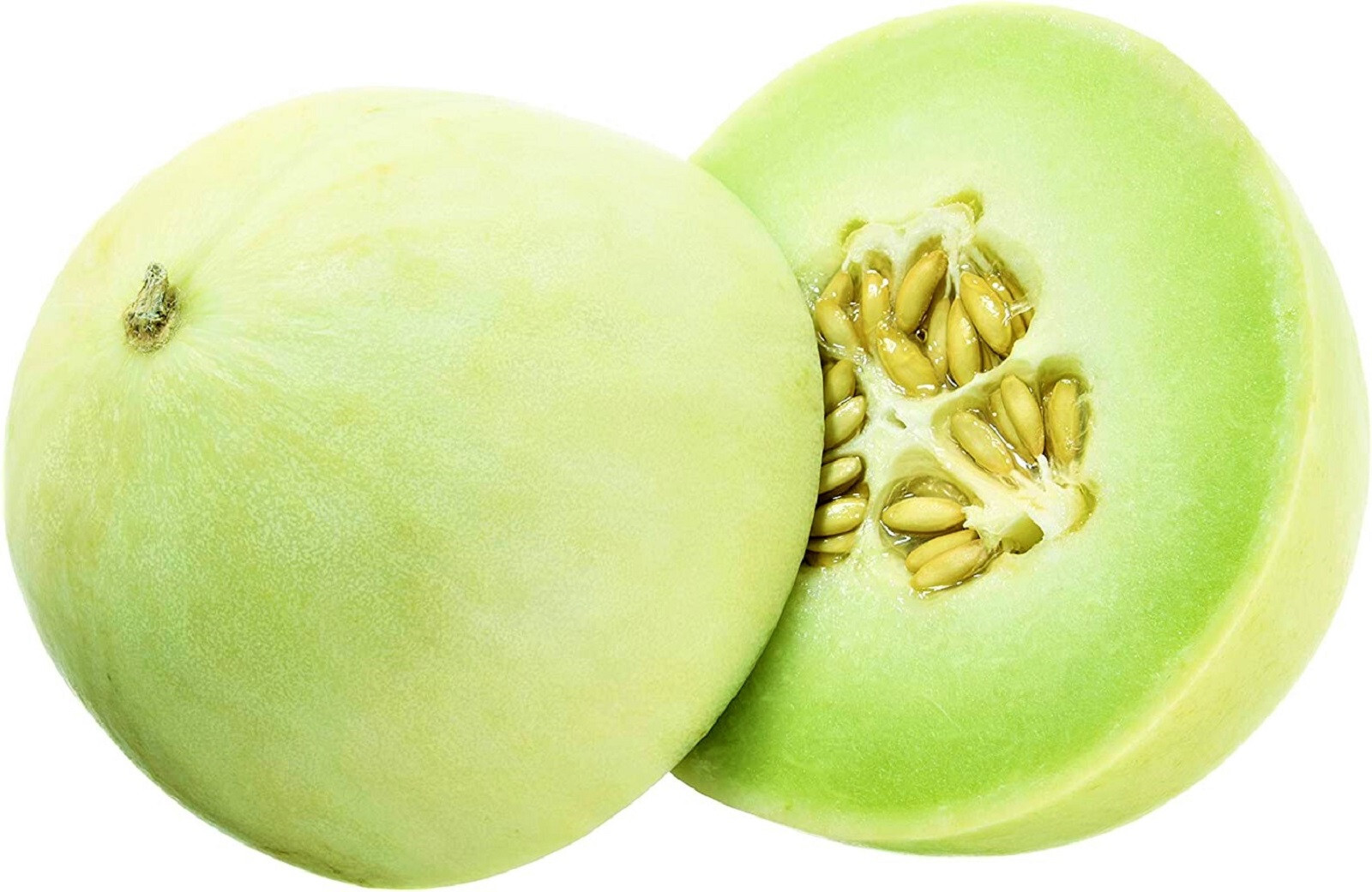 Honeydew Green Flesh Melon Seeds 35 SEEDS NON-GMO –BUY 4 ITEMS FREE SHIPPING