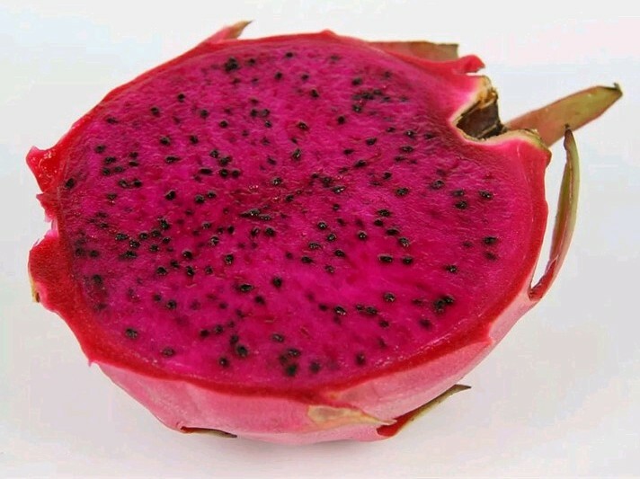 100 seeds Dragon fruit pitaya seeds mix 4 kinds yellow, red, white, purple