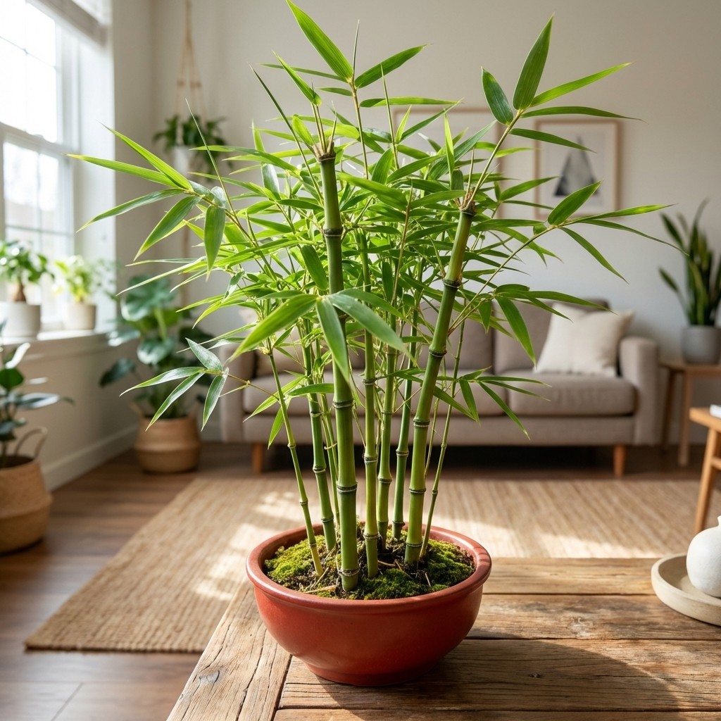 Bamboo Plant Seeds – 200pcs – Perfect for Outdoor Garden & Privacy Screens