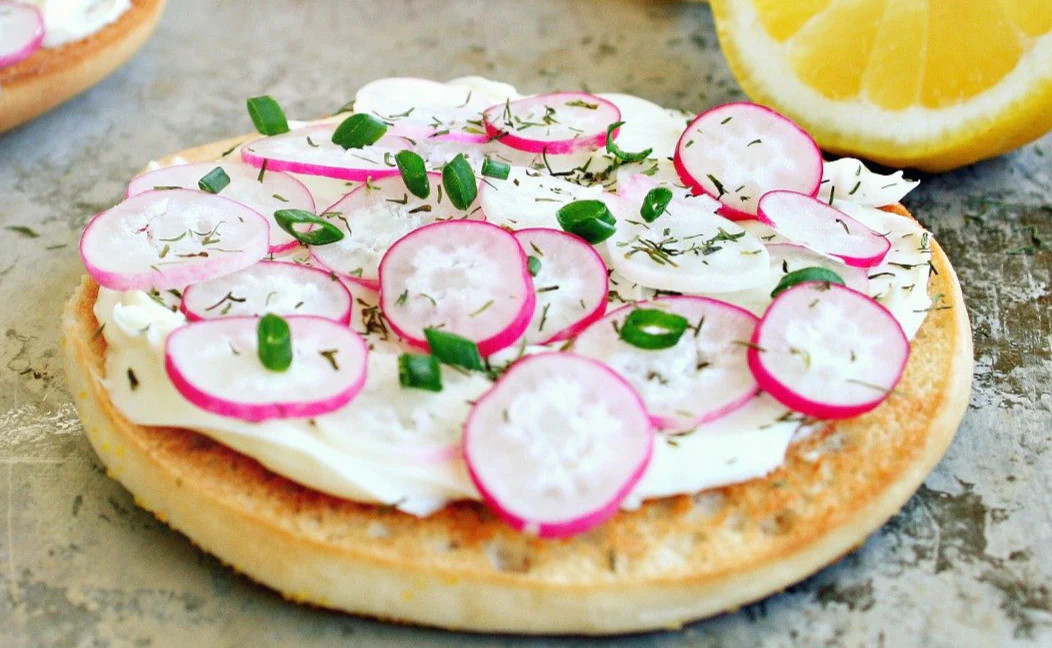 Pink Celebration Radish Seeds | Raphanus sativus Radishes Daikon New Color 2024