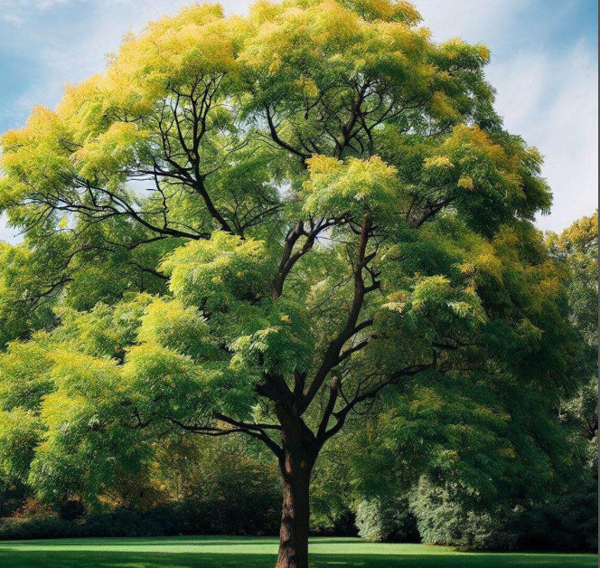 3 Live Green Ash Tree 14-24″ Fraxinus pennsylvanica Bare Root