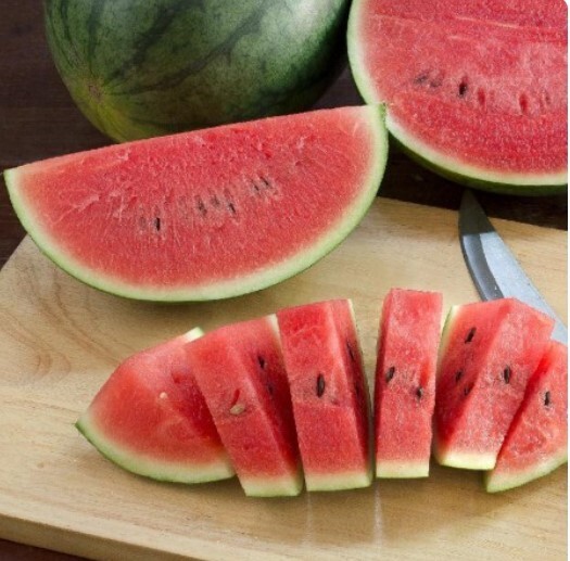 All Sweet Watermelon Seeds | Picnic – Jubilee | Non-GMO | Free Shipping