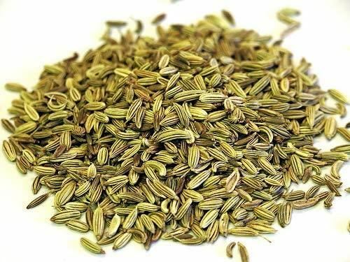 Anise Seed,”COOL BEANS N SPROUTS” Brand. Home Gardening.