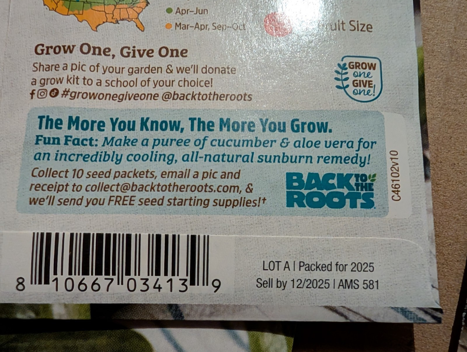 Lot of 40 SEEDS packets GARDEN VEGETABLES & Herbs ORGANIC (20 kinds) 2025