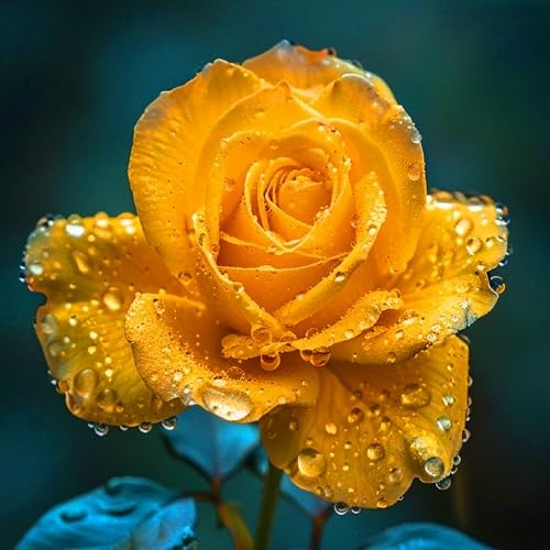Mix Climbing Rose Seeds for Planting, 30+pcs Beauty Rare Rose Flower Seeds,
