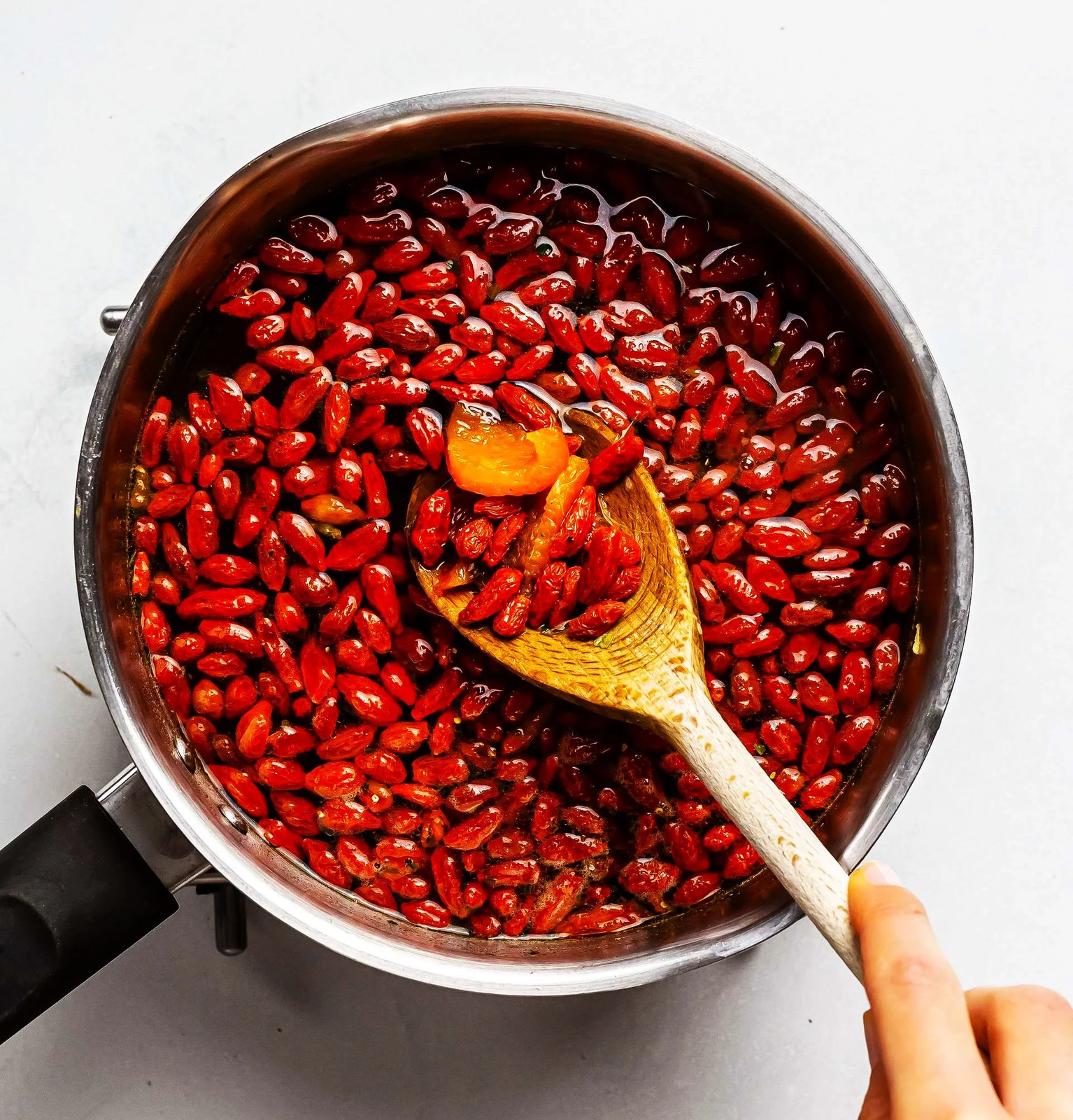 Goji Berry Tree Seeds | Lycium Wolfberry Chinese Fruit Seeds 2024 Free Shipping