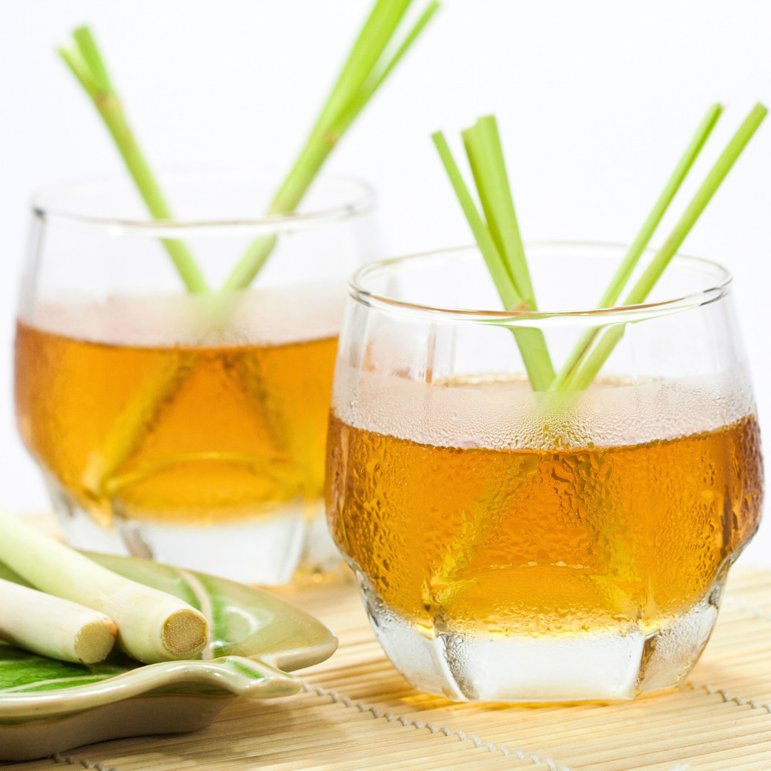 Fresh Lemongrass Herb Seeds | Xiang Mao | Heirloom Non-GMO | Asian Herb Seeds