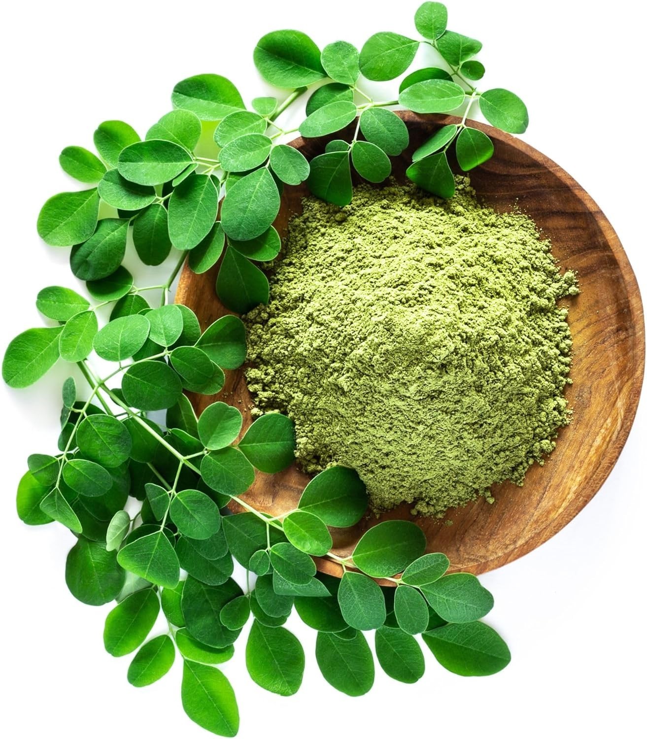 Grow Moringa Oleifera Seeds – Low Maintenance, 30 Seeds for Lush Gardening