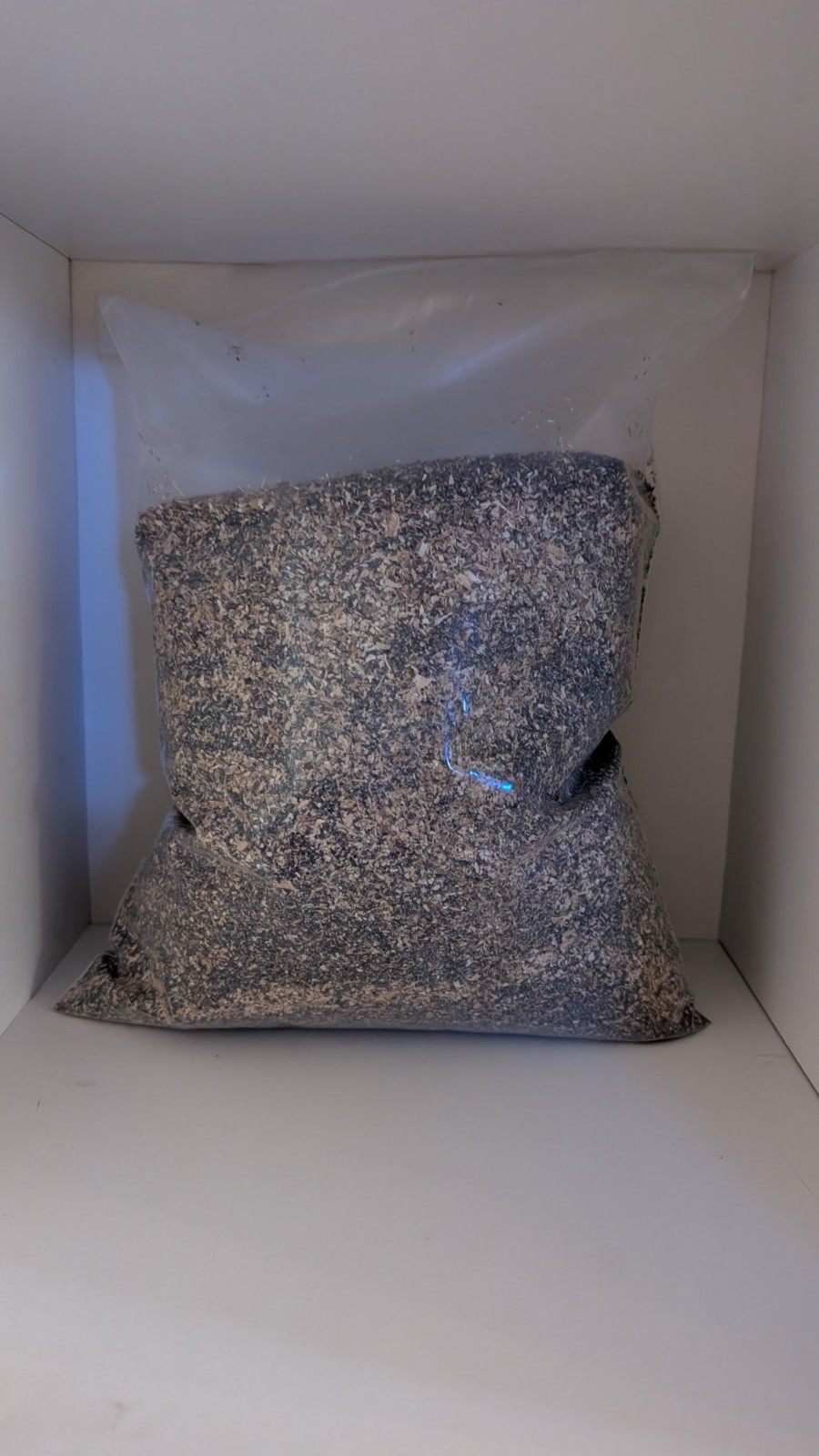Premium Poppy Seeds – All Natural and Untreated (5lb)